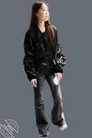 原创厕拍 大腿有纹身的精神小妹儿1