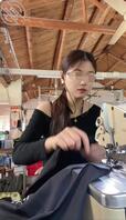 我女儿说不想在厂里做了，现在女孩子做什么行业比较有前途一些
