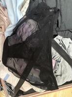 实习女大学生的行李箱?2