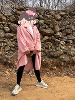 爬山露出，人太多没敢露太多，喜欢的给点鼓励吧