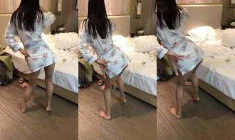 洛阳小色女舞蹈老师女同属性