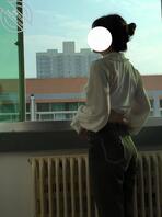 第一次发帖子，我是一个上学的小骚货，我想看看大家怎么骂我2