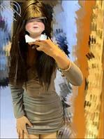 广西巴马县，因满足不了女朋友，想找个男的满足女朋友，有意者私聊女友17岁