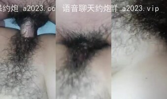 原创清远少妇