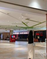 今天约嫂子吃午饭，她同意了，感觉有戏0