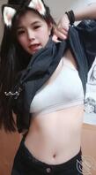 母狗玟玟的美图