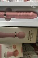 我小姨子用着这个应该很爽吧。2