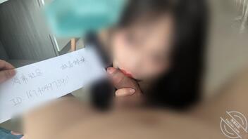 （原创10） 听了一夜妹妹被妹夫操，憋死我了，早上起来妹妹偷偷给我口爆！