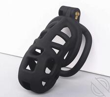 女友还不知道我要带锁呢，带了就不能干了，不如叫女友出去卖吧1