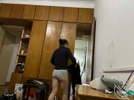 怎么能，操到妈妈