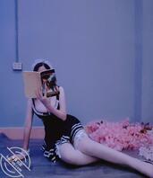 偷偷拿表姐衣服，不知道有没有机会操她2