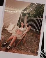 觉得我是什么样的女孩