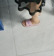 随拍腿足2