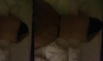 刚开苞没多久的大一学妹