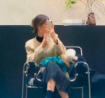 我终于又一个人在家里自由自在了2