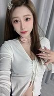 如果你碰到我，你应该怎么办？肯定要透我板子，揉我奶子，最后灌满一板子怂1