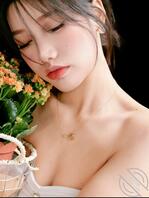 这种女孩你给打几分？1