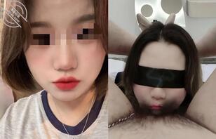 看下有多少人想接盘母狗