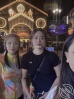 我骚姐，求大佬去衣，想意淫她胸2