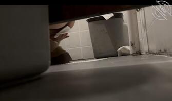 永康原创厕拍 1