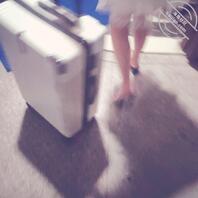 小胖日记原创4，接到妹妹了