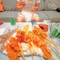 小胖日记原创4，接到妹妹了2