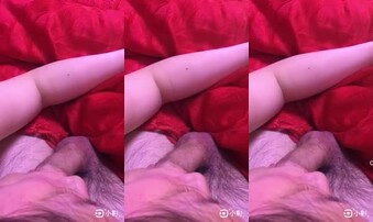 女朋友是个处女