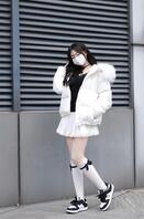 小腿袜2