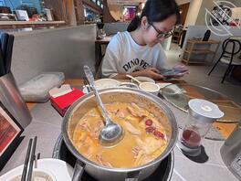 大一的女同学，有人喜欢吗