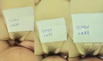 发个验证视频，新人报道