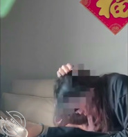 前女友大中午就来我家了，又来享受我的鸡巴了，不内射是不行了。。。