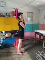 大神指教 怎么样才能操上这样的婶婶