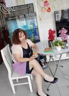 有喜欢我妈的兄弟没，老妈属于丰满形的，接下来会每天偷拍我妈的照片1