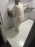 上来更新个老妈的日常，老妈失业了。。。0