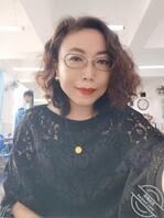 我的初中班主任数学老师如何才能操到她啊1