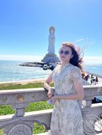 小姨子越来越有味道了