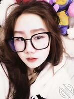 骚逼眼镜娘