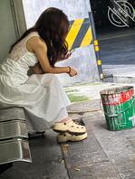 偷拍-这种女人有味道