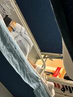 【提高审美】火车卧铺拍大屁股2