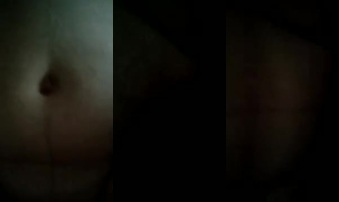 第一次自拍 肉肥人贱