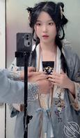 学生妹欠钱还不上被拉来肉偿