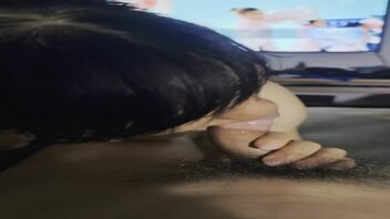 换妻换的人妻口活不错