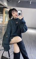 继续…给骚货找了个黑人操她！满足她的骚逼穴0