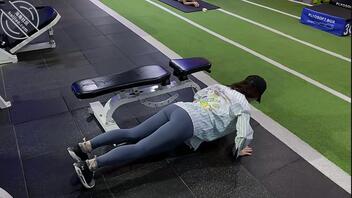 我想被侄子三通开发(大家希望我露脸嘛)0