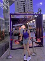 (原创)想操亲姐,想让她当我的母狗0