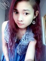 小表妹，身材很好，抽插的时候她逼会放炮，我网上搜了一下才知道这叫阴吹