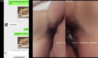 身材不错也很骚的西安学生妹