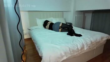 和醉酒的小姨子做爱