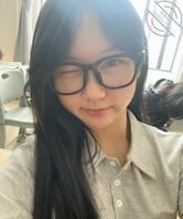 网友投稿操过的大专母狗，想让各位海友品头论足狠狠羞辱，戴眼镜的都骚