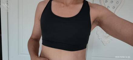 贴身舒服，美背奶罩，很纠结，不知道怎么搭配0